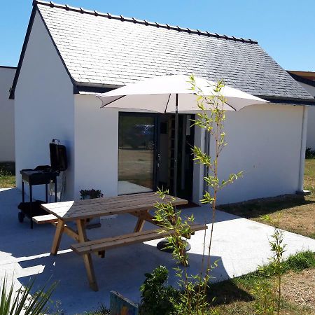 Ty Breizh Villa Erdeven Kültér fotó